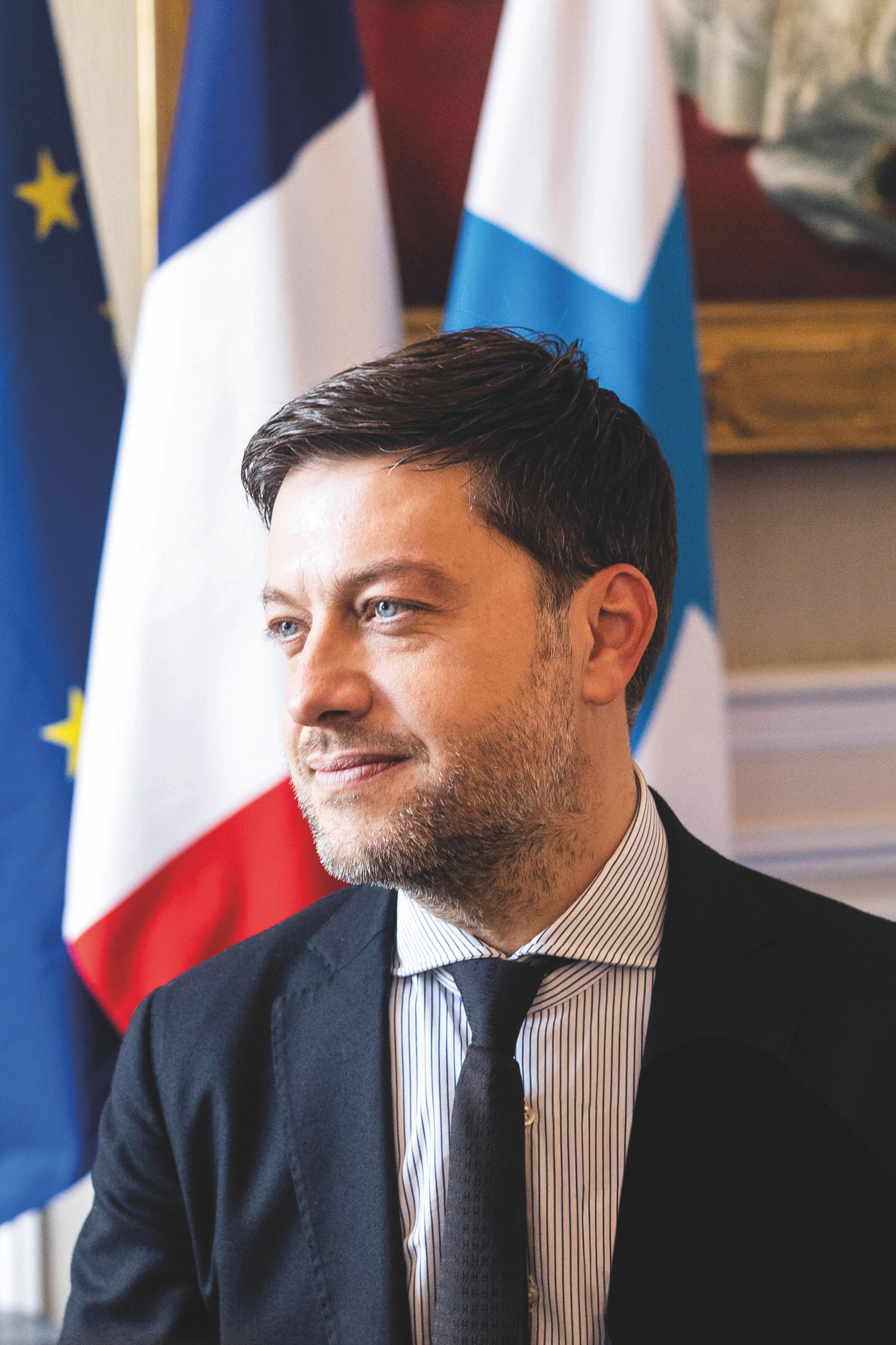 Directeur
