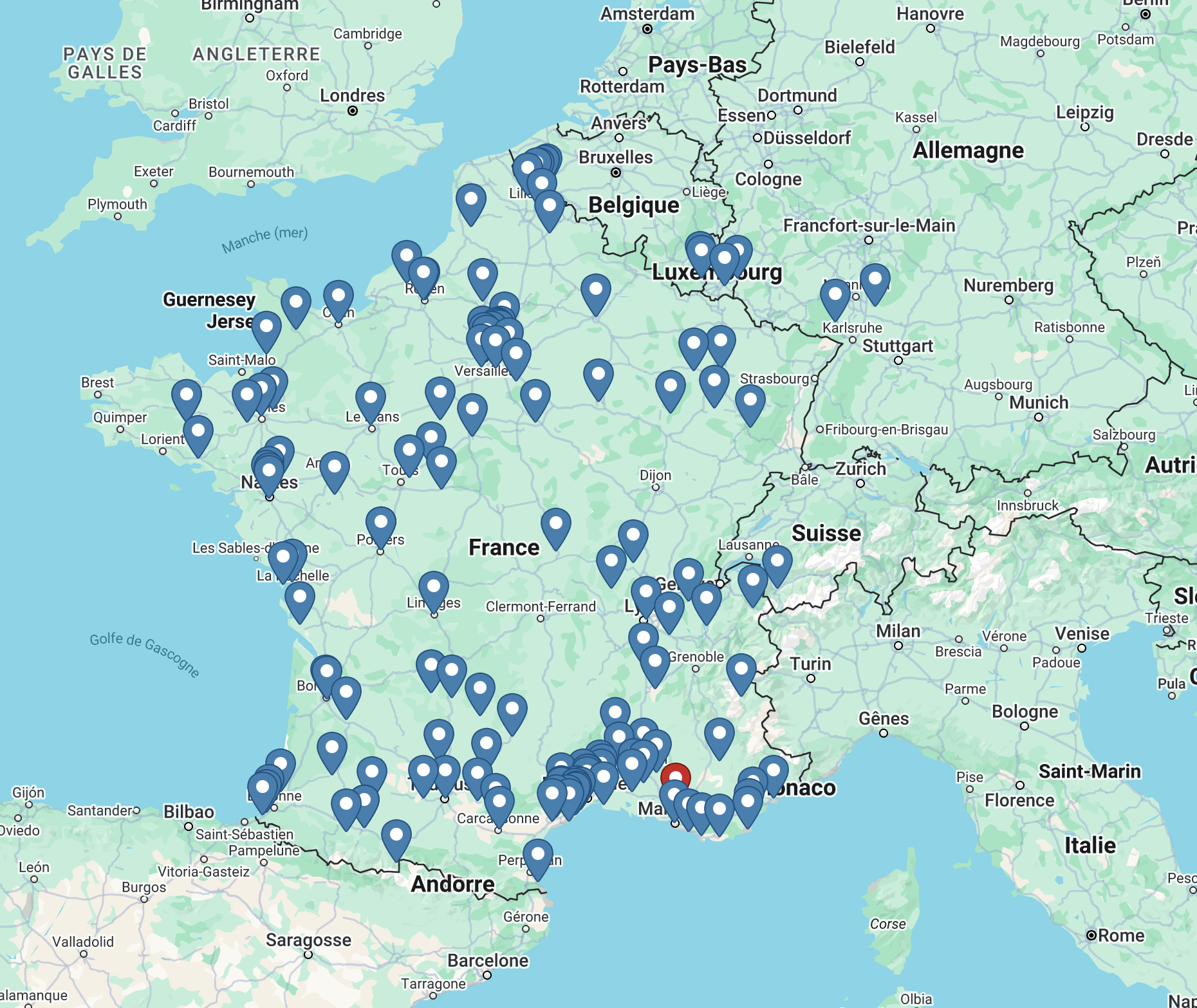 Carte