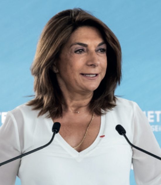 Directeur