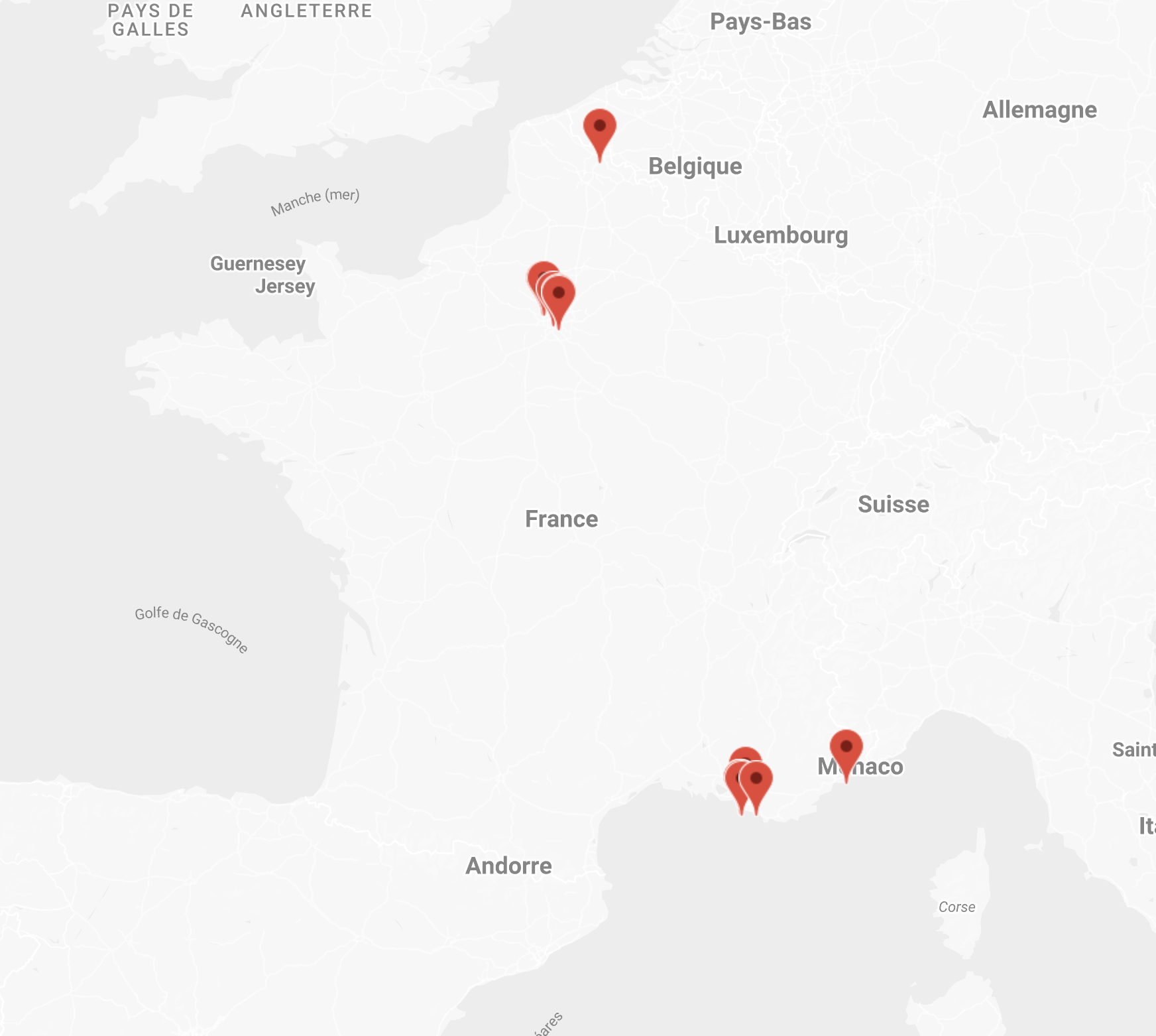 Carte