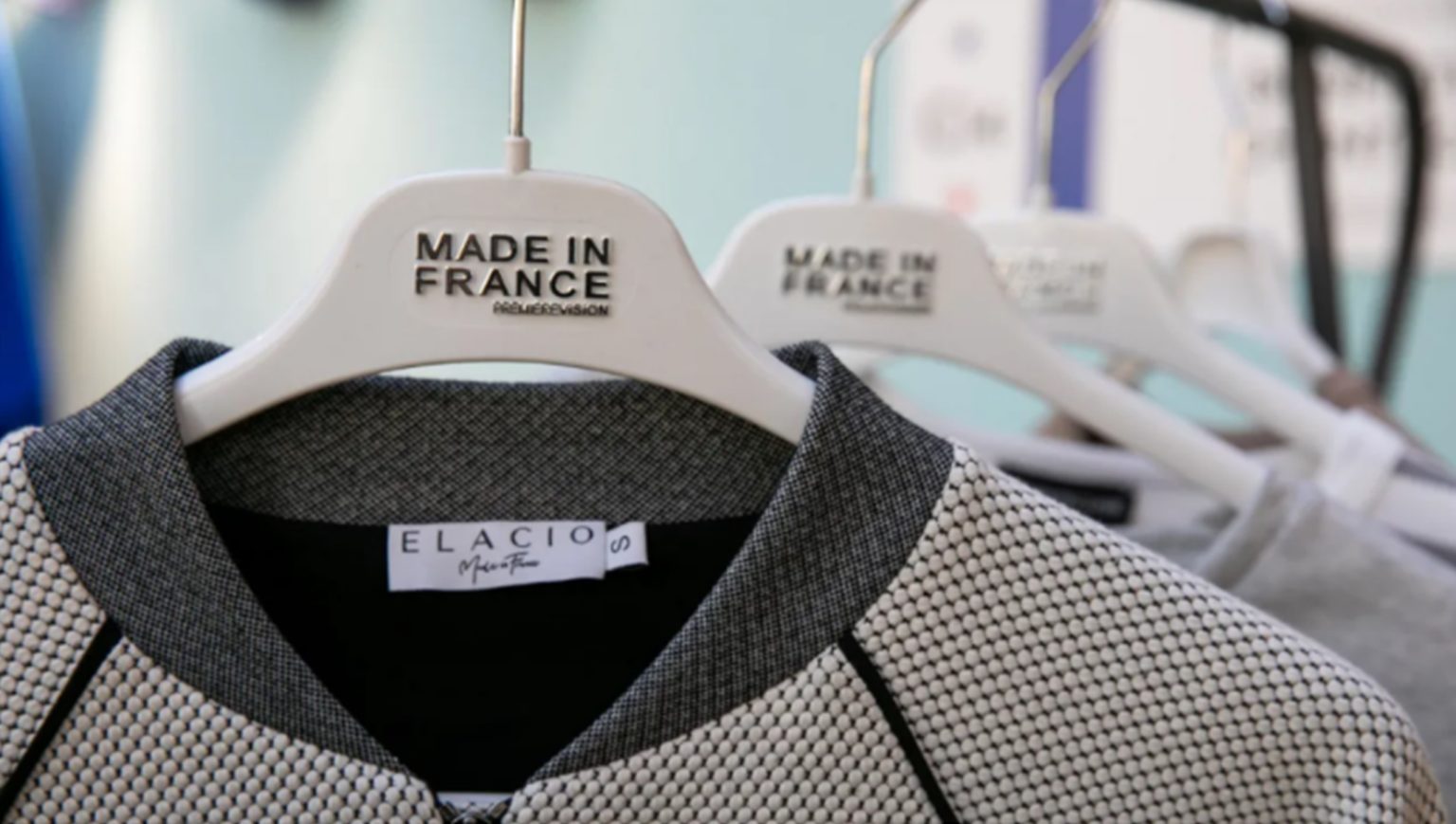 Opinion | Le Made In France, Au-delà De L'étiquette - Sacrés Français