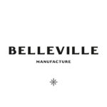 Logo Belleville Paris