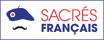 Logo Sacrés Français