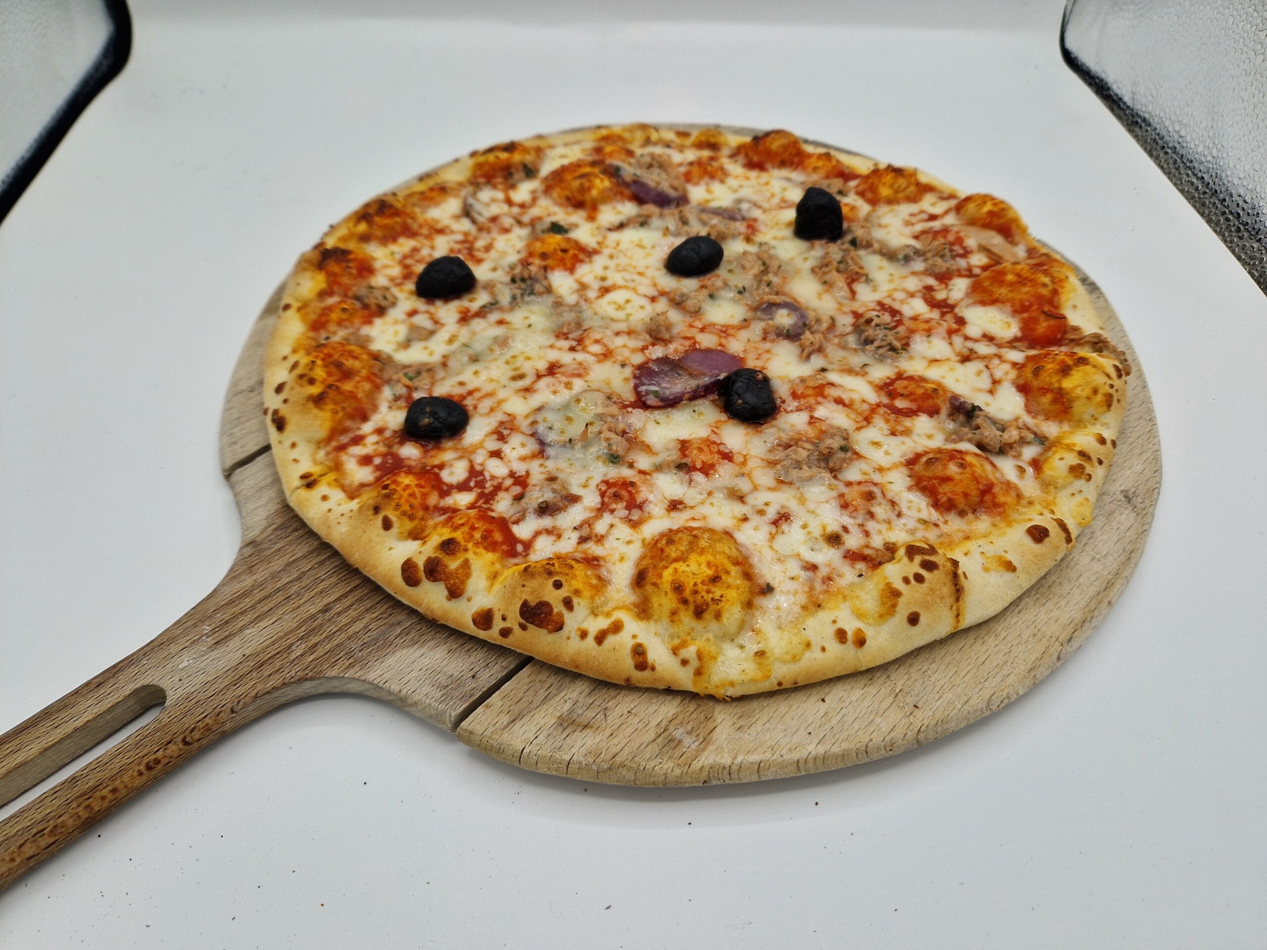 Pizza Thon ATACADAO