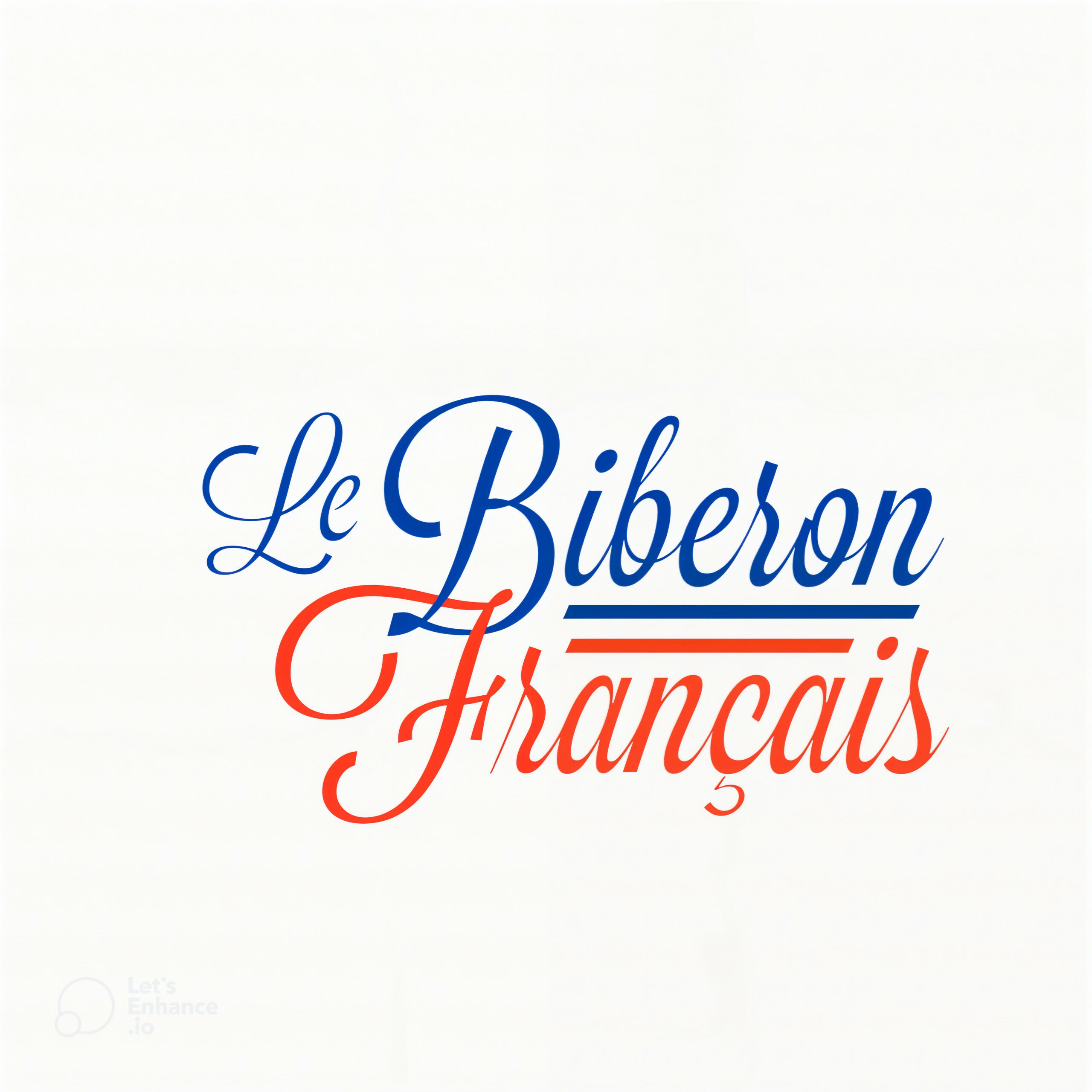 Le Biberon Français