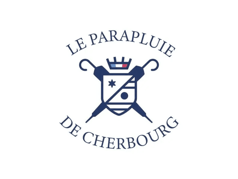 Le Parapluie de Cherbourg