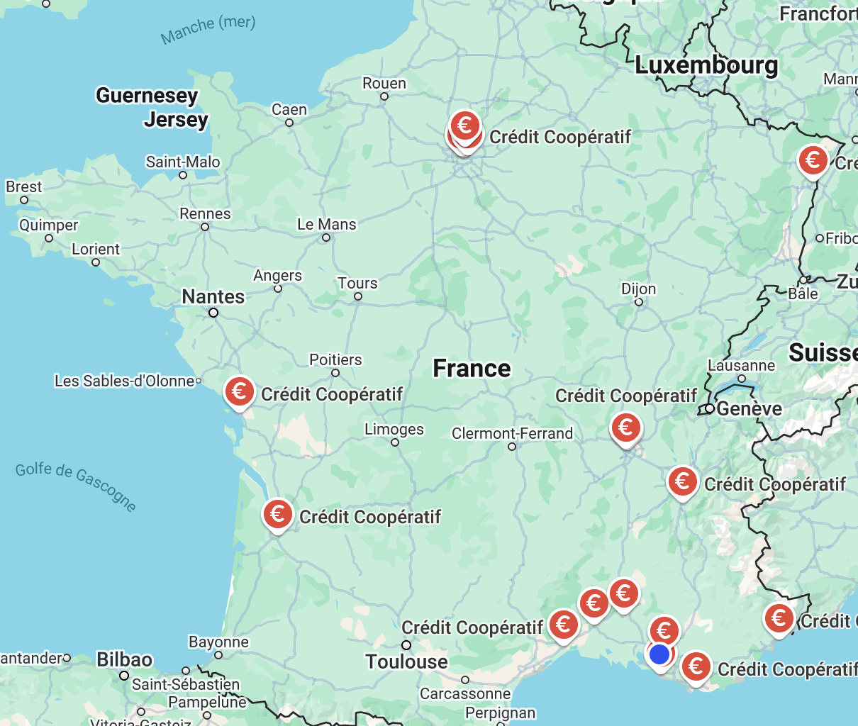 Carte