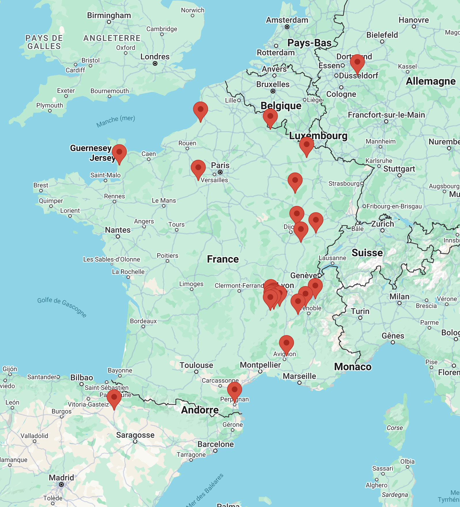 Carte