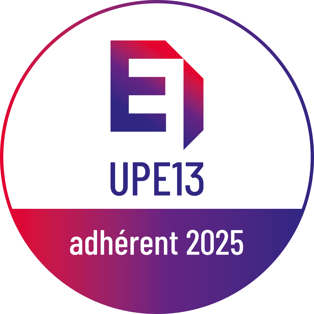 logo adherent