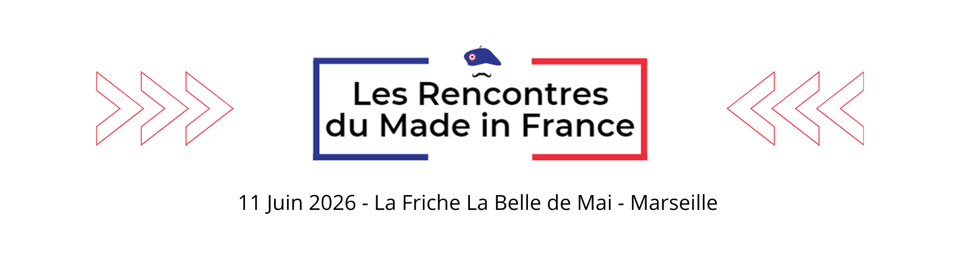 Les Rencontres du Made in France 2025