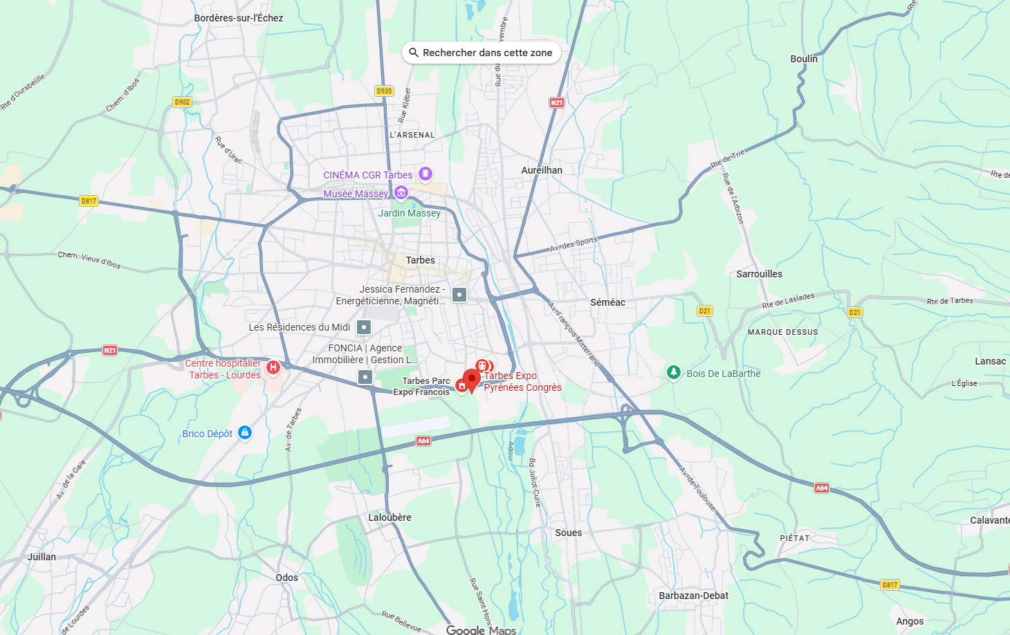 Carte