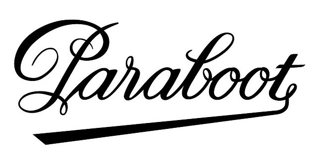 Paraboot-marque-logo