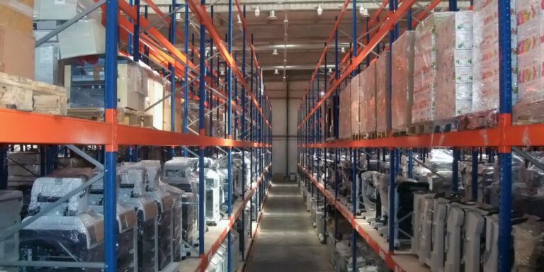 Matériel professionnel reconditionné : KOMAKS France