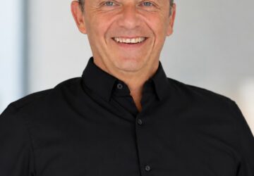 Olivier Robert, directeur général externalisé pour PME et ETI